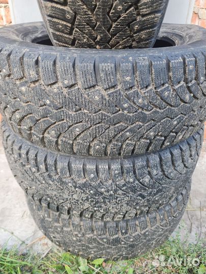 Pirelli Formula Winter 205/60 R16