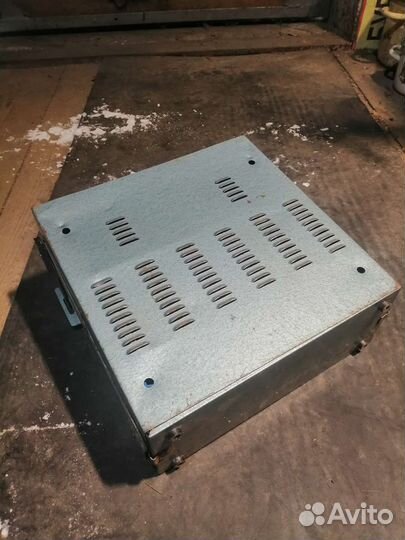 Прибор для диагностики электроборудования ки-11400