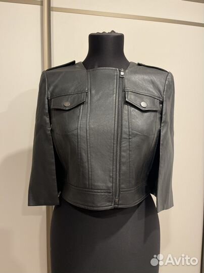 Куртка-накидка от bcbgmaxazria