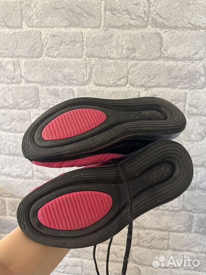 Женские кроссовки Nike Air Max 720