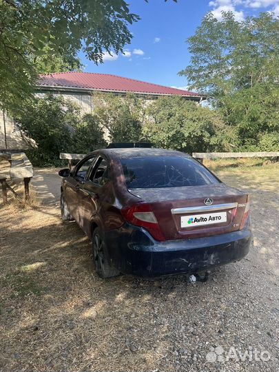 ТагАЗ C10 1.3 МТ, 2012, 239 000 км