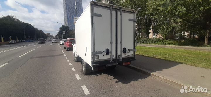 Hyundai Porter 2.5 МТ, 2012, 380 000 км