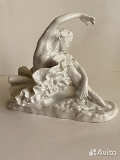 Балерина и геолог