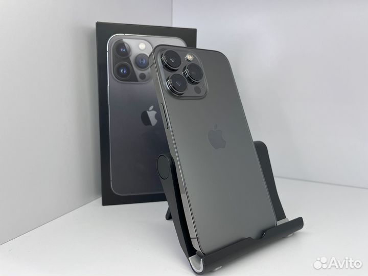 iPhone 13 Pro Max, 128 ГБ