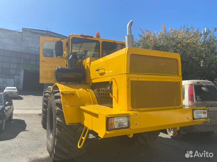 Трактор Кировец К-700А, 2022