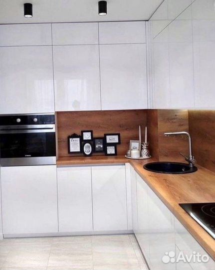 Кухни на заказ