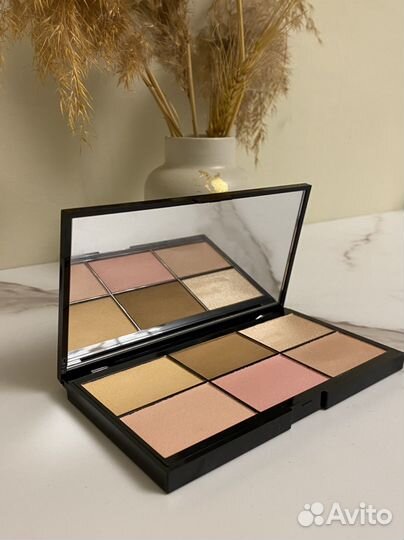 Оригинальная косметика 