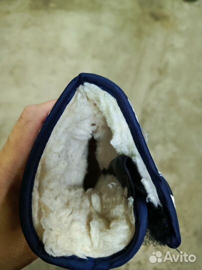 Детская обувь