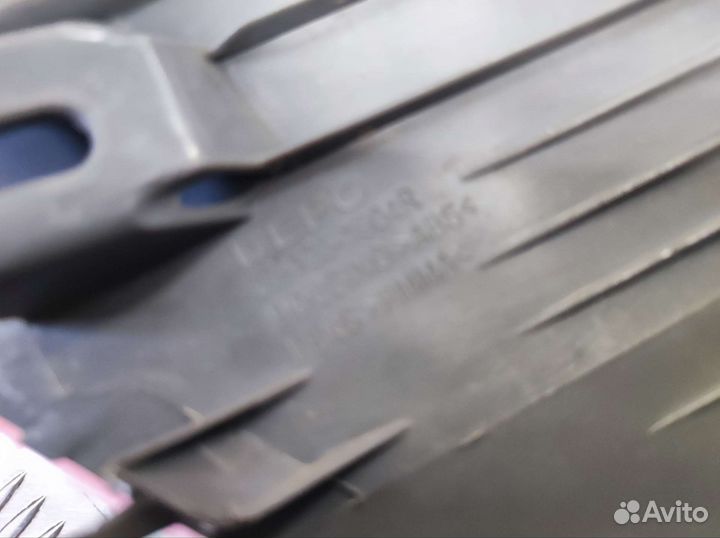 Фонарь задний Киа Рио правый