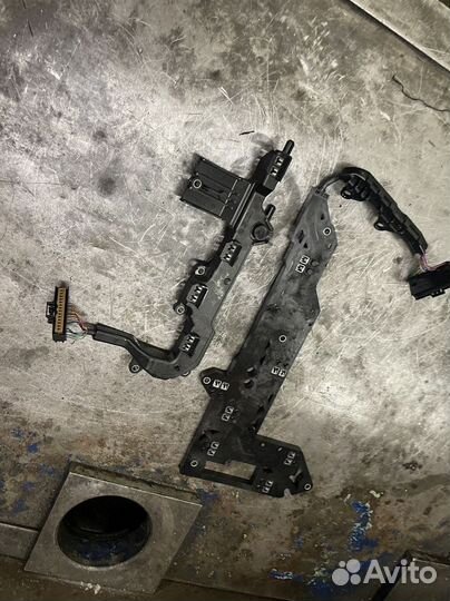 Ремкомплект мехатроника 0b5 DL501 Audi A6