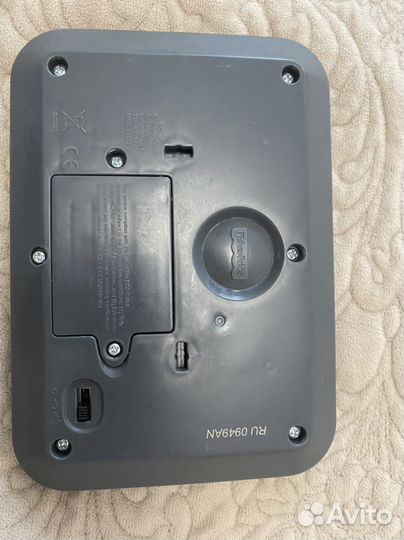 Планшет fisher price