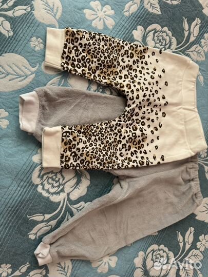 Джинсы и штаны