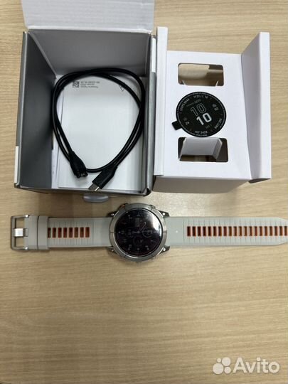 Garmin fenix 7x pro