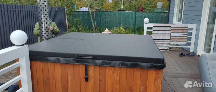 Термокрышка для купели KSH-31487