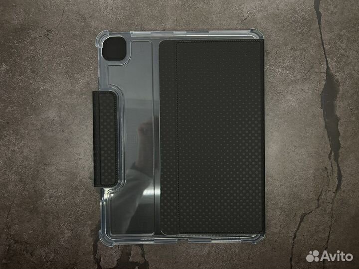 Чехол UAG lucent для iPad Pro 12.9