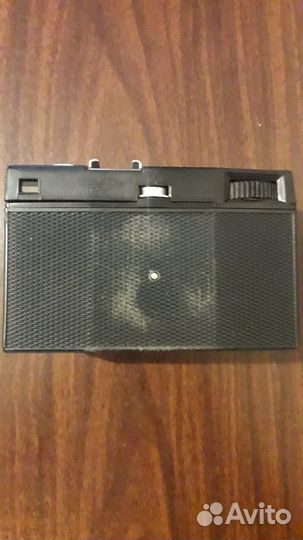 Фотоаппарат