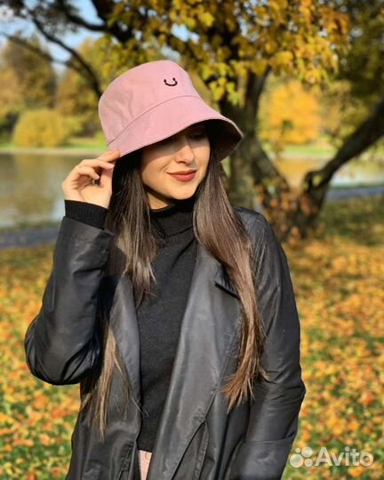 Панамка, кепка, головной убор