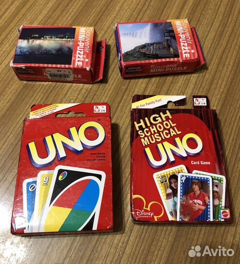 Настольные игры для детей и взрослых