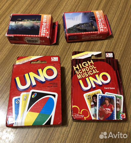 Настольные игры для детей и взрослых