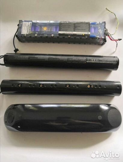 Аккумулятор Xiaomi 365 Ninebot ES2 ES4