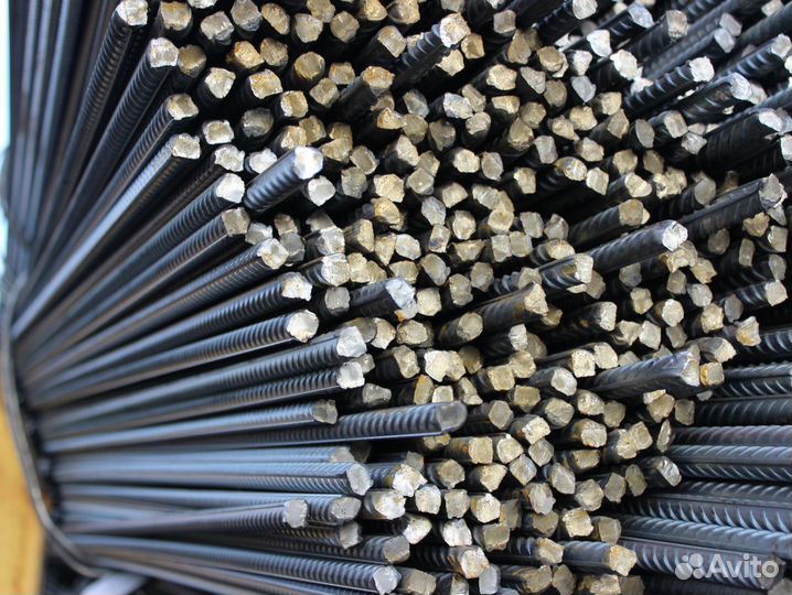 Арматура а500с