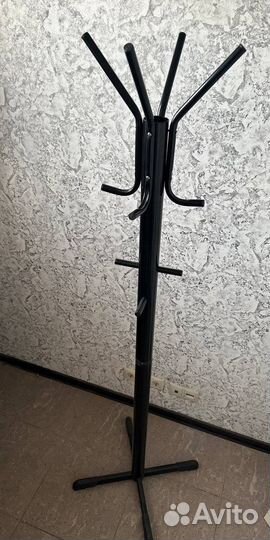 Вешалка напольная