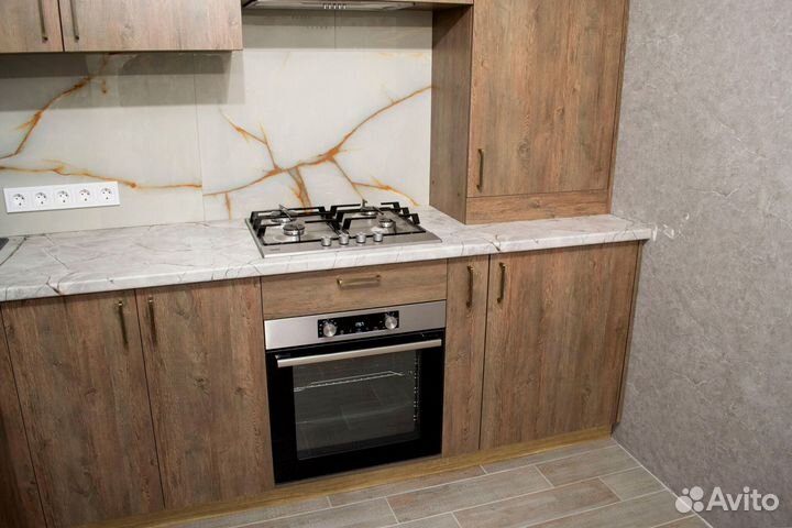 Кухня на заказ в рассрочку