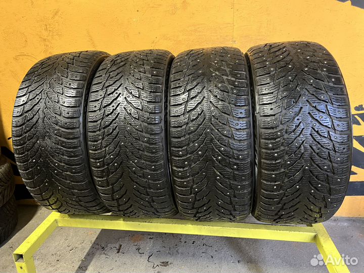 Nokian Tyres Hakkapeliitta 9 245/40 R19