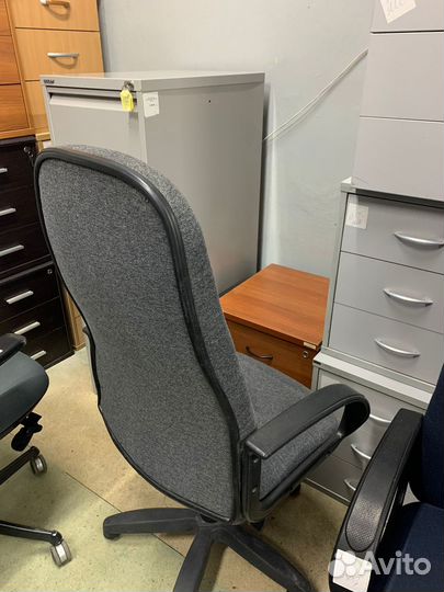 Кресло компьютерное