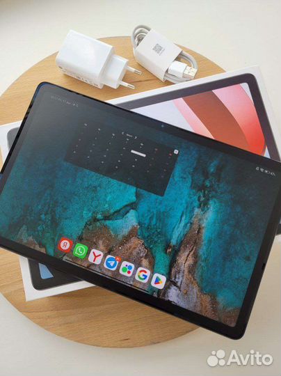 Планшет xiaomi Redmi Pad