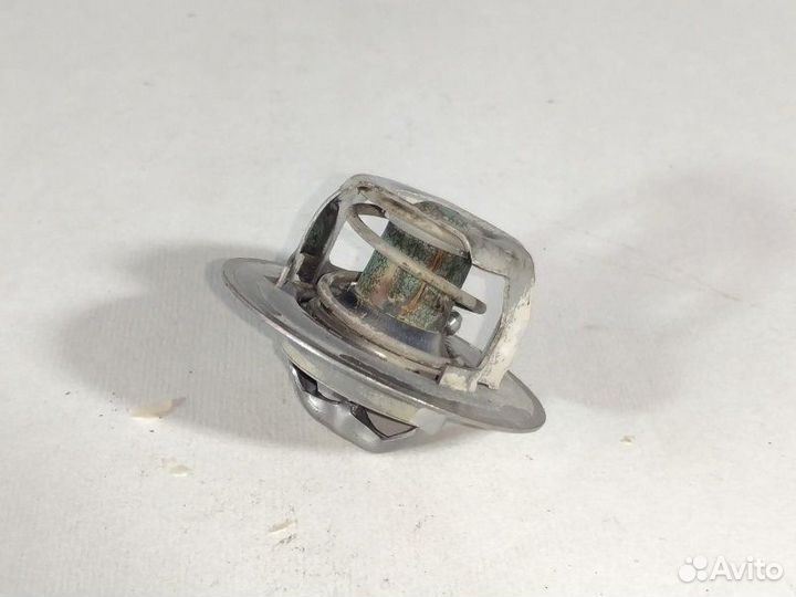 Термостат Nissan Micra K12 CR12DE 2009