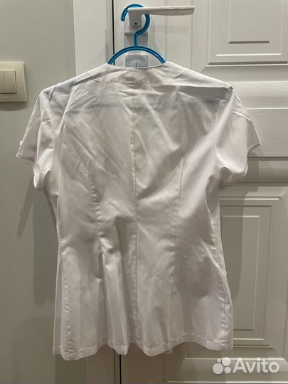 Медицинский хирургический костюм женский