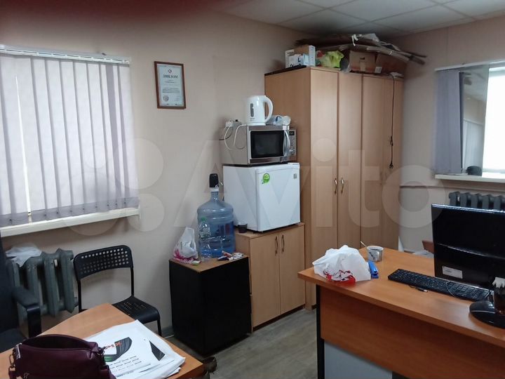 Торговая площадь, 80 м²