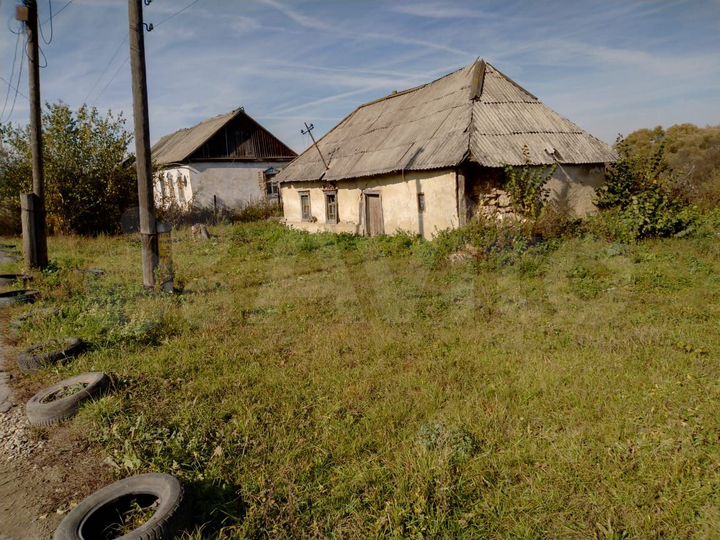 Участок 14 сот. (ИЖС)