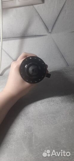 Велосипедная втулка All Terra