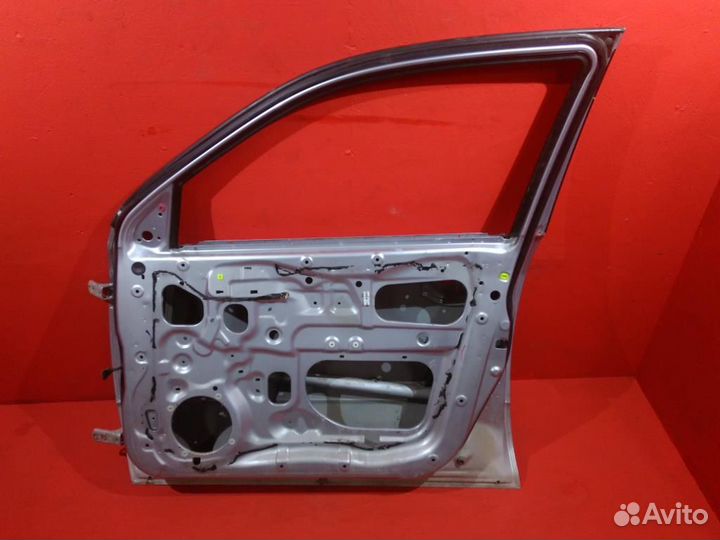Дверь передняя правая Митсубиси Аутлендер 1