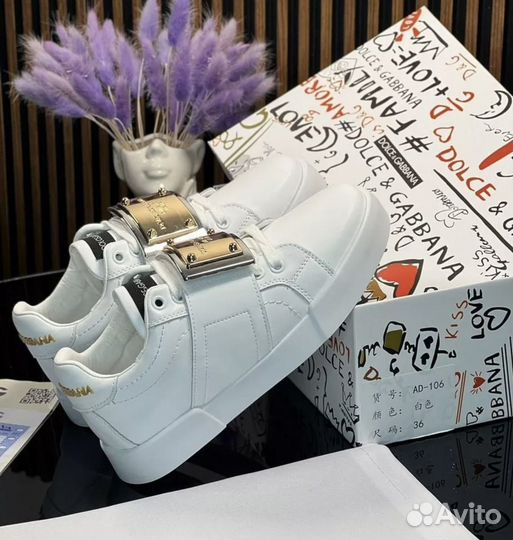 Кроссовки женские 40 размер