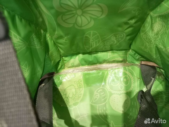 Стул для кормления