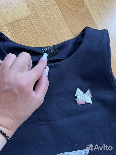 Школьная форма ostin