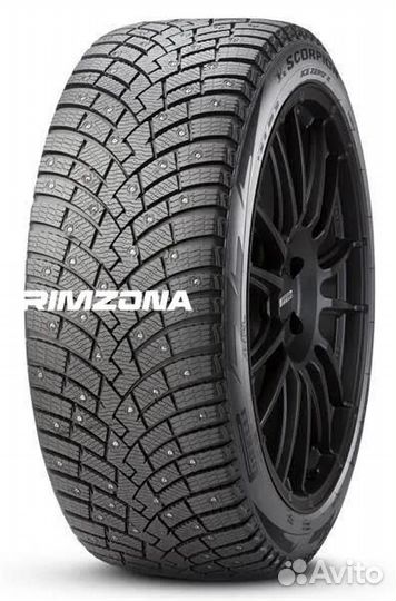 Pirelli Scorpion Ice Zero 2 235/55 R18 104H