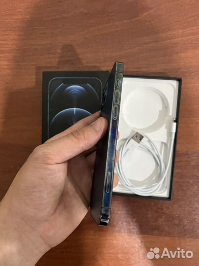 iPhone 12 Pro, 128 ГБ