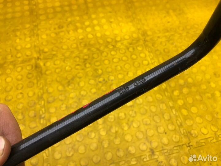 Ключ колесный Peugeot Traveller combi L3 H1 дизель