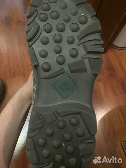 Зимние сапоги MuckBoot Arctic Pro