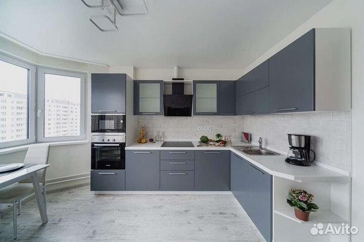 Кухни на заказ от производителя