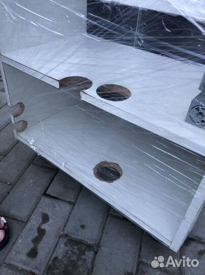 Гарнитур для ванной бу