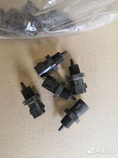 Датчик наружной температуры Соната Сантафе