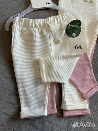 Набор брюк C&A 62,92