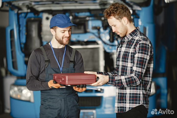 Автоэлектрик с выездом с 11 до 55773