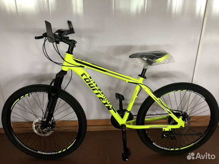 Велосипеды