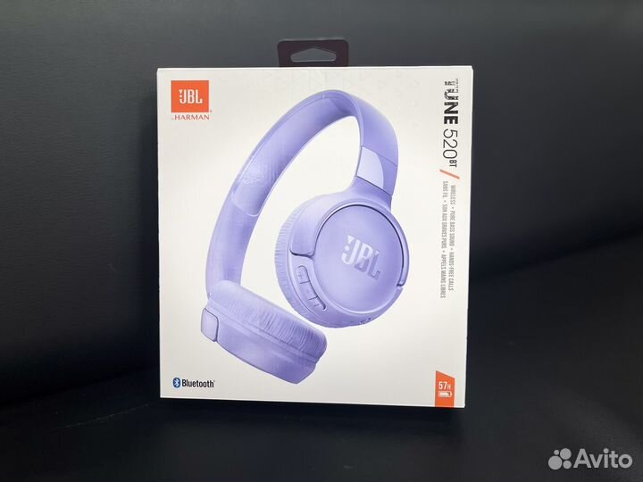 Наушники JBL